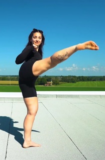 Silvana Shamuon feet photo 10