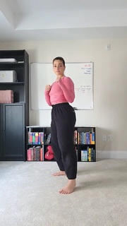Silvana Shamuon feet photo 6