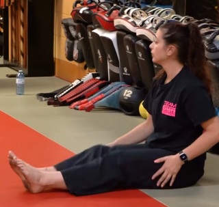 Silvana Shamuon feet photo 16