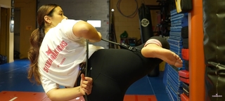 Silvana Shamuon feet photo 18