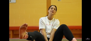 Silvana Shamuon feet photo 17