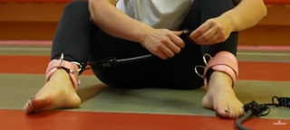 Silvana Shamuon feet photo 16