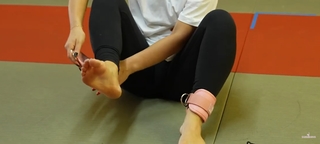 Silvana Shamuon feet photo 15
