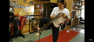 Silvana Shamuon feet photo 11