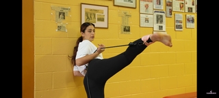 Silvana Shamuon feet photo 7