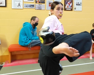 Silvana Shamuon feet photo 17