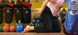 Silvana Shamuon feet photo 12