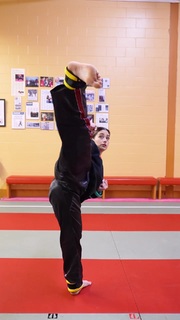 Silvana Shamuon feet photo 5