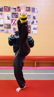 Silvana Shamuon feet photo 2