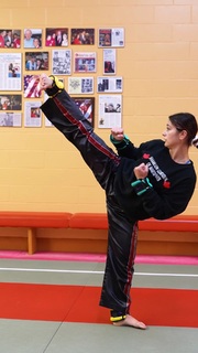 Silvana Shamuon feet photo 19