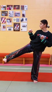 Silvana Shamuon feet photo 18
