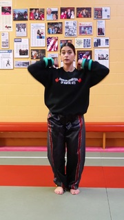 Silvana Shamuon feet photo 16