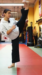 Silvana Shamuon feet photo 14