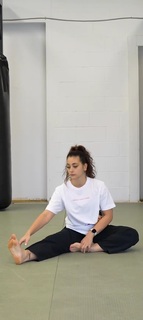 Silvana Shamuon feet photo 8