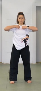 Silvana Shamuon feet photo 7