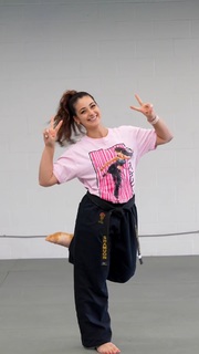 Silvana Shamuon feet photo 6