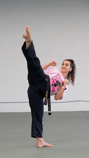 Silvana Shamuon feet photo 5