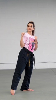 Silvana Shamuon feet photo 4