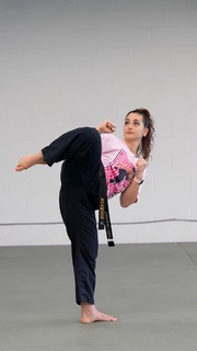 Silvana Shamuon feet photo 3
