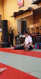 Silvana Shamuon feet photo 1