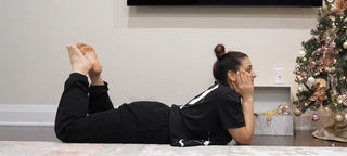 Silvana Shamuon feet photo 13
