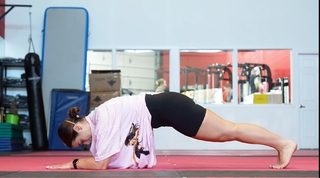 Silvana Shamuon feet photo 7