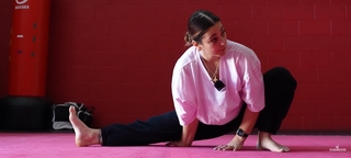 Silvana Shamuon feet photo 15