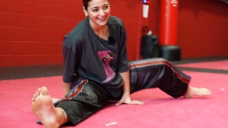 Silvana Shamuon feet photo 20