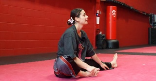 Silvana Shamuon feet photo 15