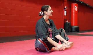 Silvana Shamuon feet photo 14