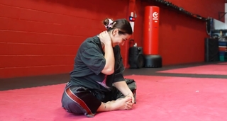 Silvana Shamuon feet photo 13