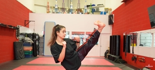 Silvana Shamuon feet photo 9
