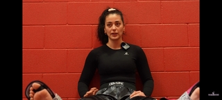 Silvana Shamuon feet photo 5