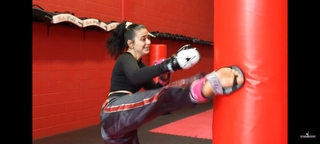 Silvana Shamuon feet photo 20