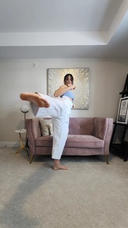 Silvana Shamuon feet photo 17