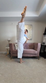 Silvana Shamuon feet photo 16