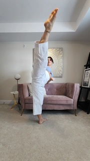 Silvana Shamuon feet photo 15