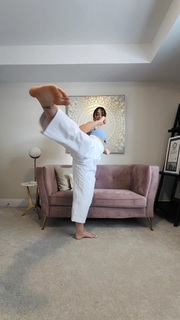 Silvana Shamuon feet photo 14