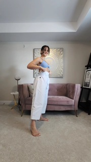 Silvana Shamuon feet photo 13