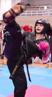 Silvana Shamuon feet photo 12