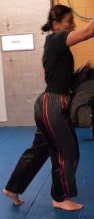 Silvana Shamuon feet photo 5