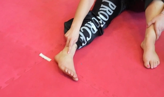 Silvana Shamuon feet photo 16