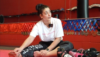 Silvana Shamuon feet photo 11