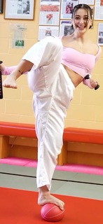 Silvana Shamuon feet photo 7