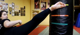 Silvana Shamuon feet photo 10