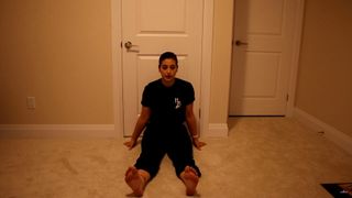 Silvana Shamuon feet photo 5