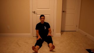 Silvana Shamuon feet photo 4