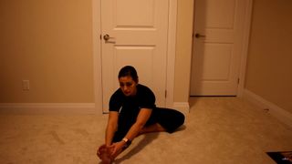 Silvana Shamuon feet photo 2