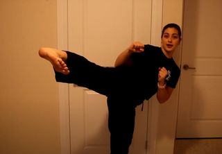 Silvana Shamuon feet photo 19