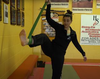 Silvana Shamuon feet photo 15